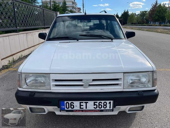 1997 KARTAL SLX DİRİ KREDİ KARTI GEÇERLİDİR
