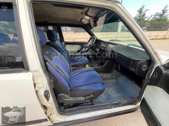 1997 KARTAL SLX DİRİ KREDİ KARTI GEÇERLİDİR