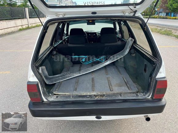 1997 KARTAL SLX DİRİ KREDİ KARTI GEÇERLİDİR