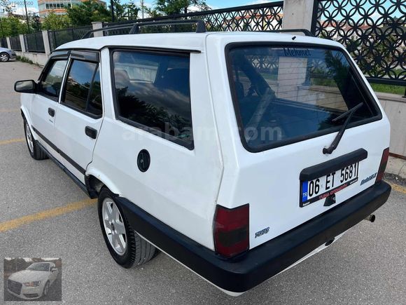 1997 KARTAL SLX DİRİ KREDİ KARTI GEÇERLİDİR