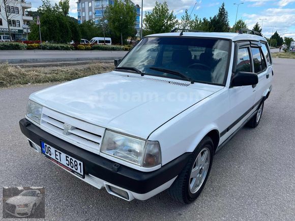 1997 KARTAL SLX DİRİ KREDİ KARTI GEÇERLİDİR