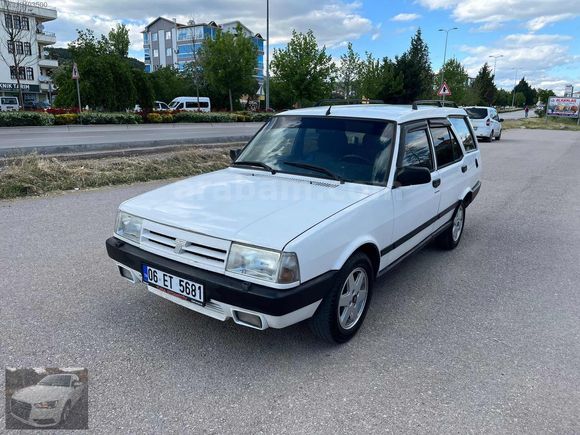 1997 KARTAL SLX DİRİ KREDİ KARTI GEÇERLİDİR
