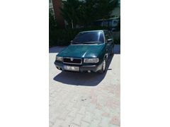 Sahibinden Skoda Felicia 1.3 mpi GLX 2000 Model