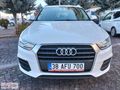 ALPER ALTAN AUTO DAN BOYASIZ DEĞİŞENSİZ BAKIMLI AUDİ Q3...