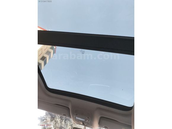 ALPER ALTAN AUTO DAN BOYASIZ DEĞİŞENSİZ BAKIMLI AUDİ Q3...
