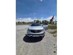 Sahibinden Kia Sportage 1.6 GDI 2011 Model