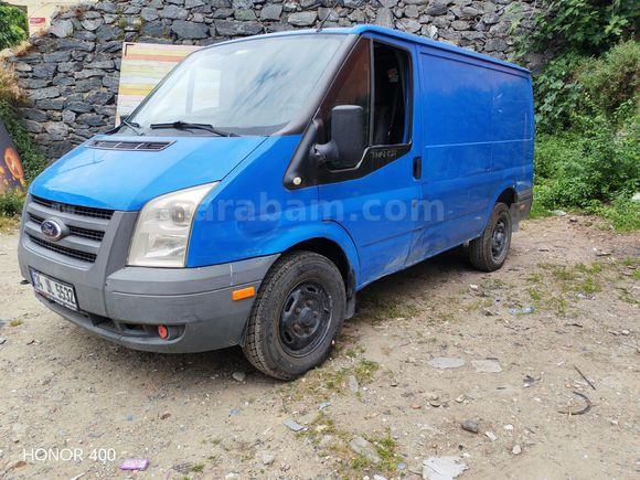 Sahibinden Ford Transit 300 S 2011 Model İstanbul