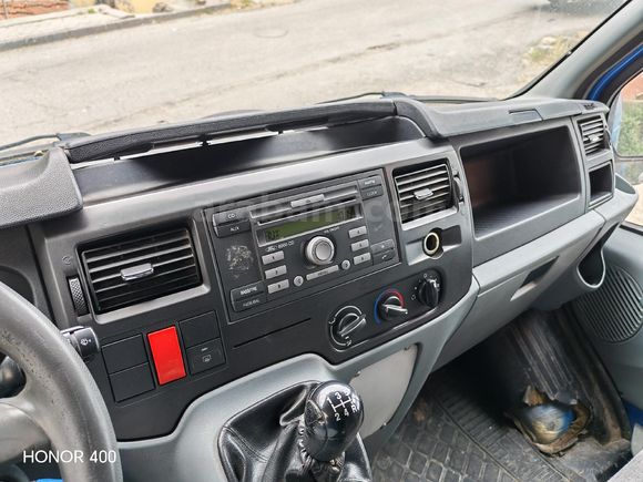 Sahibinden Ford Transit 300 S 2011 Model İstanbul
