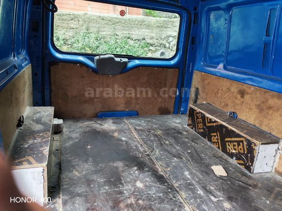 Sahibinden Ford Transit 300 S 2011 Model İstanbul
