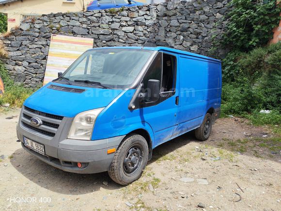 Sahibinden Ford Transit 300 S 2011 Model İstanbul