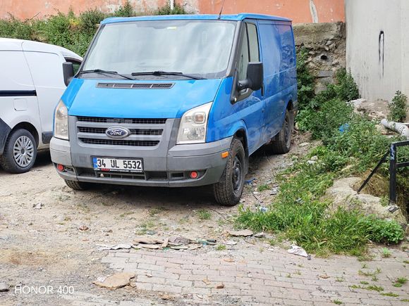 Sahibinden Ford Transit 300 S 2011 Model İstanbul