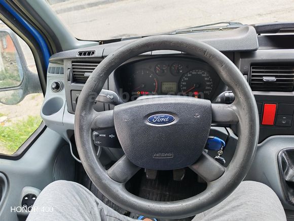Sahibinden Ford Transit 300 S 2011 Model İstanbul
