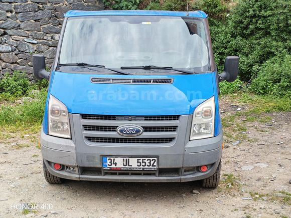 Sahibinden Ford Transit 300 S 2011 Model İstanbul
