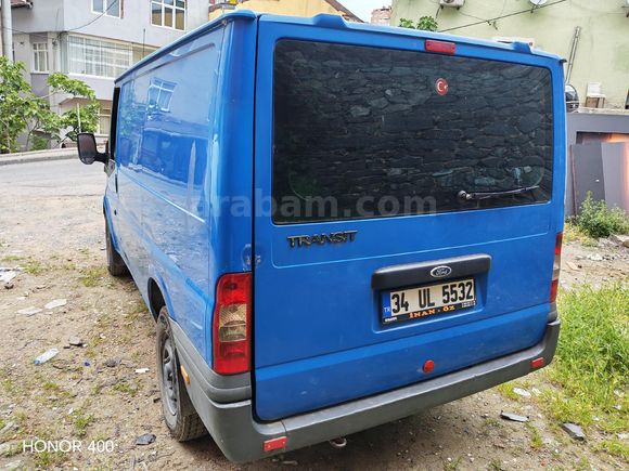 Sahibinden Ford Transit 300 S 2011 Model İstanbul