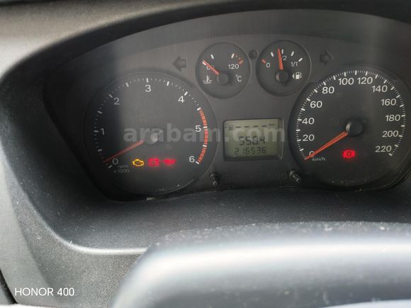 Sahibinden Ford Transit 300 S 2011 Model İstanbul
