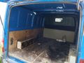 Sahibinden Ford Transit 300 S 2011 Model İstanbul