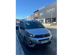 Sahibinden Opel Combo Life 1.5 D Edition 2025 Model İstanbul