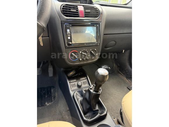 Sahibinden Opel Corsa Van 1.3 CDTI 2007 Model Adıyaman