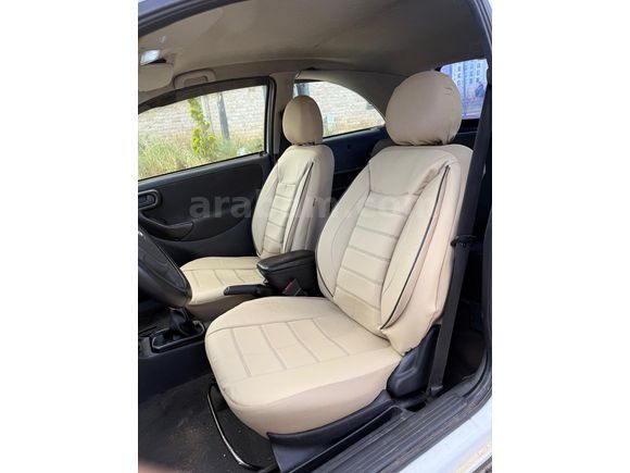 Sahibinden Opel Corsa Van 1.3 CDTI 2007 Model Adıyaman