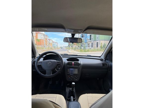 Sahibinden Opel Corsa Van 1.3 CDTI 2007 Model Adıyaman