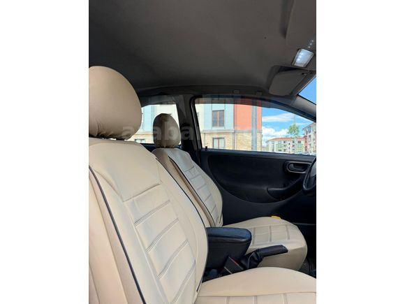 Sahibinden Opel Corsa Van 1.3 CDTI 2007 Model Adıyaman