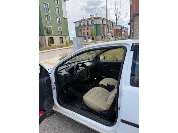 Sahibinden Opel Corsa Van 1.3 CDTI 2007 Model Adıyaman