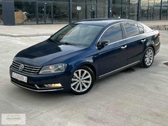 MAKAM PAKET 2014 PASSAT EXCLUSİVE 1.6TDi OTOMATİK 4KOLTUK ISITMA