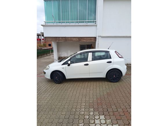 Sahibinden Fiat Punto EVO 1.4 Active 2012 Model 