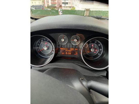 Sahibinden Fiat Punto EVO 1.4 Active 2012 Model 