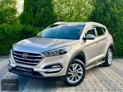 'BOYASIZ 2016 MODEL HYUNDAİ TUCSON 82.000'KM OTOMATİK LANSMAN