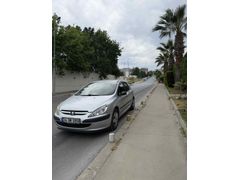 Sahibinden Peugeot 307 1.4 HDi XR 2004 Model 