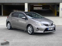 2015TSCL*AURİS*1.6*132HP*ADVANCE SKYPACK*CAM TVN*F1*OTM VTS*HTSZ