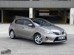 2015TSCL*AURİS*1.6*132HP*ADVANCE SKYPACK*CAM TVN*F1*OTM VTS*HTSZ