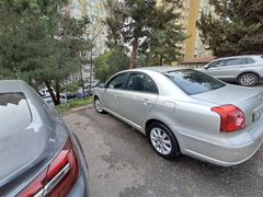 Sahibinden 2005 Toyota Avensis 1.6 Comfort 2018 ve üzeri Nissan suw takaslıl