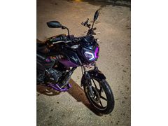 Sahibinden TVS Raider 125