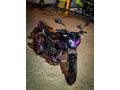 Sahibinden TVS Raider 125