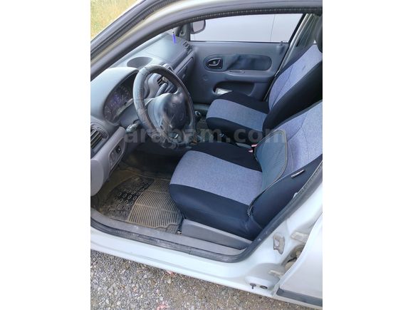 Düşük kmli Renault Clio 