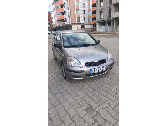 Bakımlı masrafsız otomatik yaris