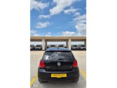 KIBRISCIK//2010 MODEL VW POLO 1.4 BENZİN OTOMATİK VİTES BAKIMLI