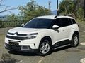LEVENT OTOMOTİV'DEN HATASIZ İL SAHİP C5 AİRCROSS LİVE 39.000 KM