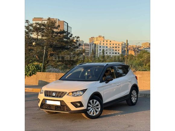 Sahibinden Seat Arona 1.6 TDI Xcellence 2020 Model 