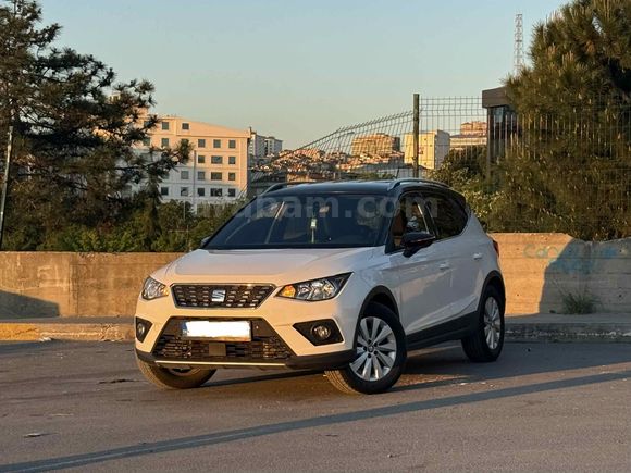 Sahibinden Seat Arona 1.6 TDI Xcellence 2020 Model 