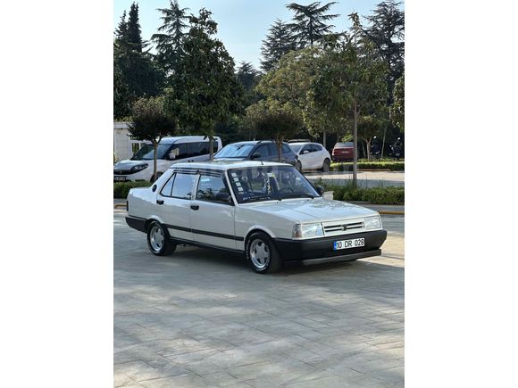 Sahibinden Tofaş Doğan S 1994 Model 