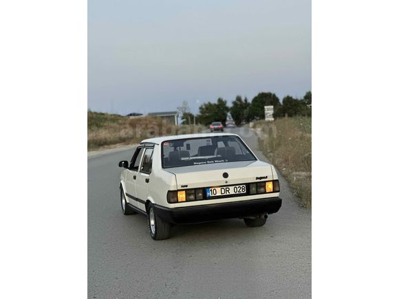94 Doğan Sss