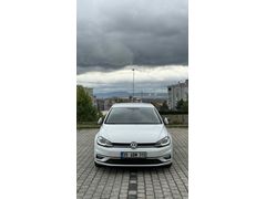 Galeriden Volkswagen Golf 1.6 TDi BlueMotion Highline 2018 Model Bursa