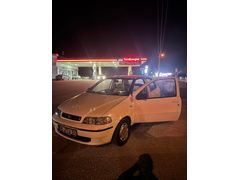 Sahibinden Fiat Palio 1.2 EL 2005 Model 