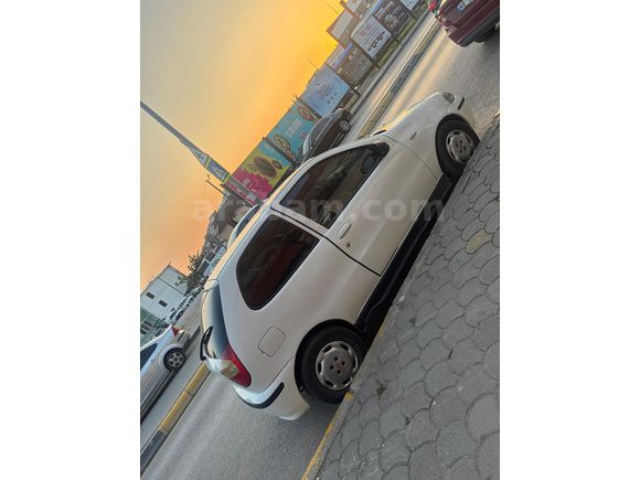 Sahibinden Fiat Palio 1.2 EL 2005 Model 