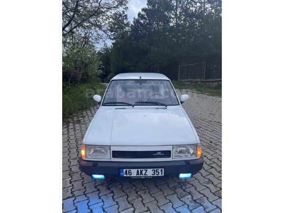 Sahibinden Tofaş Şahin S 1997 Model  50Cc Motor Takası Olur

