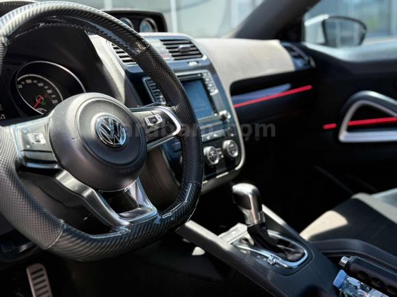HASANOĞULLARIN'DAN 2016 SCİROCCO HATASIZ 150LİK