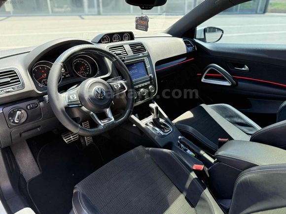 HASANOĞULLARIN'DAN 2016 SCİROCCO HATASIZ 150LİK